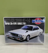 ジャパン2DR前期(丸目四灯)