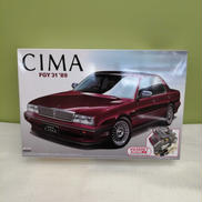 Y31 シーマ後期型