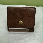 コインケース|IL BISONTE