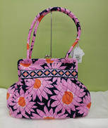 がま口バッグ|VERA BRADLEY