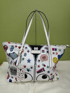 トートバッグ|EYE THEME