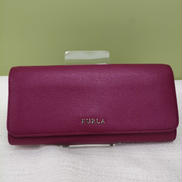 長財布|FURLA