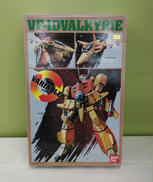 VF-1D可変バルキリー|BANDAI