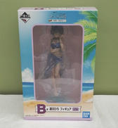 B賞 瀬川ひろ フィギュア|一番くじ