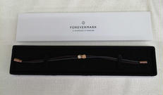 エンコルディアコードブレスレット|FOREVERMARK