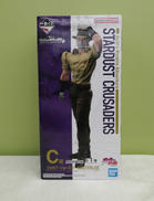 C賞 ジョセフ・ジョースター