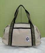 ボストンバッグ|CHUMS