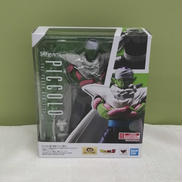 ピッコロ -誇り高きナメック星人-|BANDAI