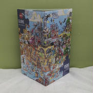 1500ピースパズル|ヘイパズル