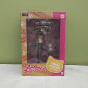 芹沢文乃 フィギュア|メガハウス