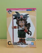 孫悟空 幼少期VER.|一番くじ ドラゴンボール