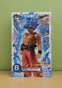 孫悟空(超サイヤ人ゴッド超サイヤ人・宇宙樹パワー)|一番くじ ドラゴンボール