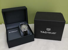 フォミュラー1 クォーツ|TAG HEUER