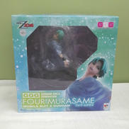 フォウ・ムラサメ