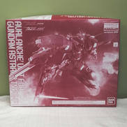 アストレア用アヴァランチダッシュユニット|BANDAI