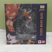 超サイヤ人ゴジータ|BANDAI