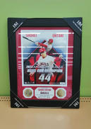 大谷翔平 エンゼルス 2023|THE HIGHLAND MINT