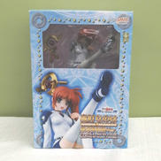 高町なのは 教導隊制服VER.|グッドスマイルカンパニー