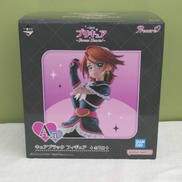 A賞 キュアブラック フィギュア