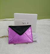 ミニウォレット|AGNIS B.