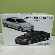 ザ★モデルカー125