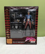 超像可動 グイード・ミスタ&S・P|メディコス