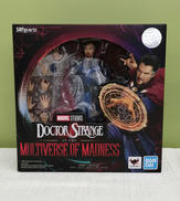 ドクターストレンジ|BANDAI