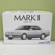 マークII グランデツインカム24 '88