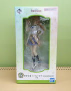 B賞 紫雲清夏|一番くじ