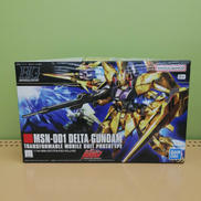 デルタガンダム|BANDAI