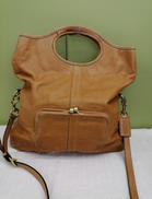 ショルダーバッグ|COACH