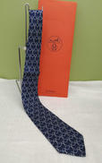 ネクタイ|HERMES