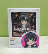 ねんどろいど 山田杏奈|グッドスマイルカンパニー