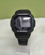 G-SHOCK|CASIO