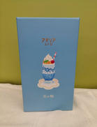 ガラスペンセット|アデリア レトロ