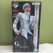 G賞 ギアッチョ|一番くじ ジョジョ