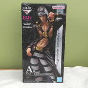 A賞 リゾット・ネエロ|一番くじ ジョジョ