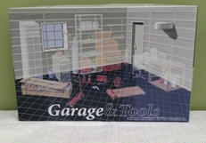 ガレージ|フジミ模型