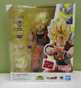 超サイヤ人孫悟空|BANDAI