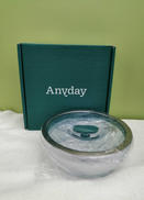 18CM 浅型ディッシュ|ANYDAY