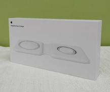 ワイヤレス充電器|APPLE