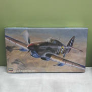 イギリス空軍戦闘機|HASEGAWA