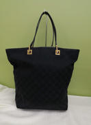 GGキャンバストートバッグ|GUCCI