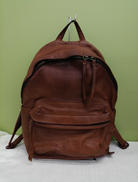 レザーリュック|GENTEN