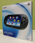 PS VITA|SONY