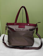 2WAYショルダーバッグ|THE CUBE OF EF