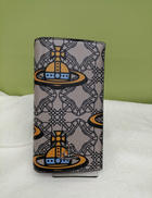 二つ折り財布|VIVIANWESTWOD