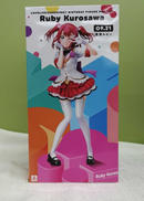 黒澤ルビィ バースデーフィギュア|KADOKAWA