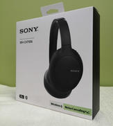 ヘッドホン|SONY