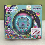 たまごっちパラダイス|BANDAI NAMCO